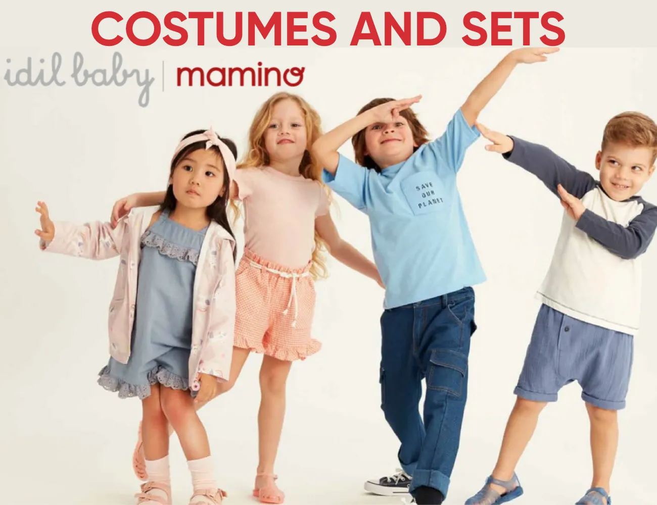 idilbabymamino